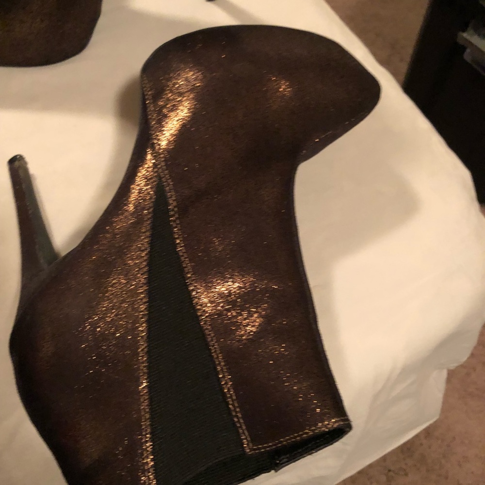 Rock & Republic Bootie